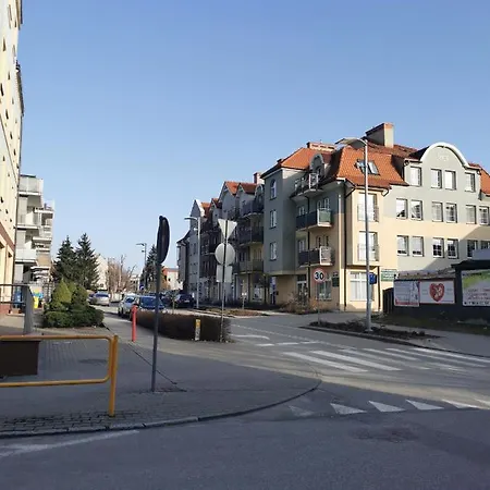 Kotwica * Lötzen