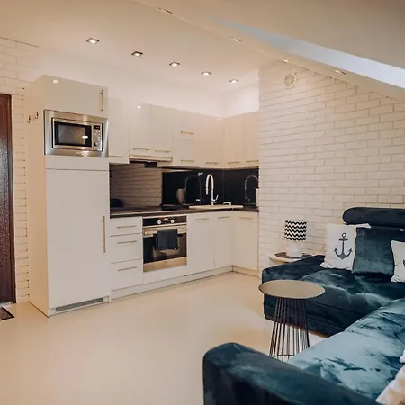 Apartament Kotwica *