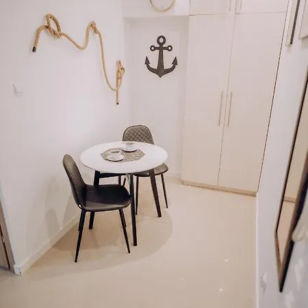 Apartament Kotwica *