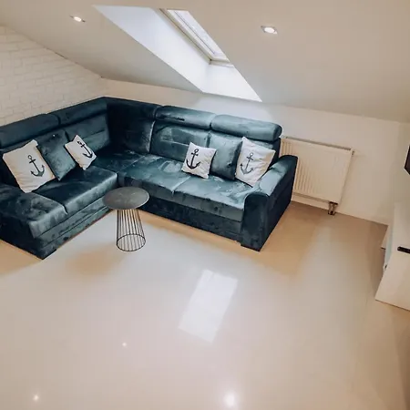 Kotwica Apartment *