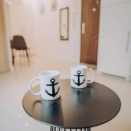 Apartment Kotwica *