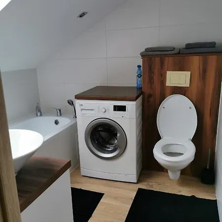 Apartment Kotwica Gizycko