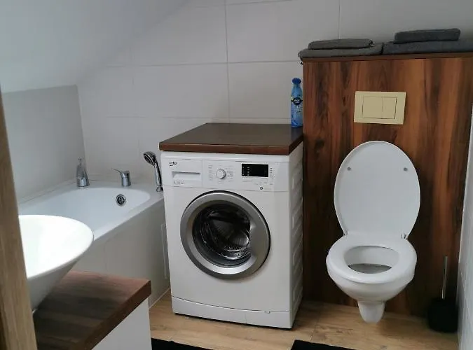 Apartment Kotwica Lötzen